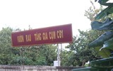 Mâm ngũ quả đặc biệt của lính Trường Sa trong ngày Tết